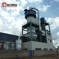 Línia de producció de detergents líquids a petita-escala:...