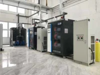 Producció d'hipoclorit de sodi: síntesi de clor-de sosa c...