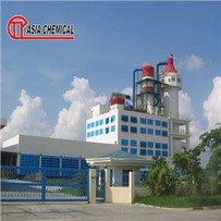 Equips de fabricació de detergents