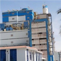 Equips de detergents en pols Planta de producció de pols de rentat