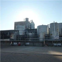 Màquina de fabricació de detergents en pols amb línia de producció