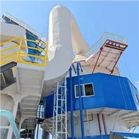 Detergent en pols Proveïdors de la línia de producció de pols de rentat