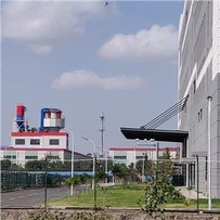 Equips de producció de pols de rentat de venda calenta Línia de producció industrial