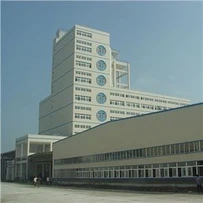 Planta de pols de fabricació de pols de bugaderia