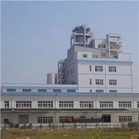 Línia de producció de detergent en pols d'alta qualitat