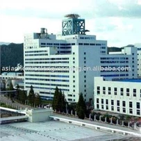 Fabricant de línies de producció de màquines de rentat en pols