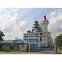 Instal·lacions de rentadora en pols. Equips de rentadora en pols