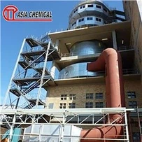 Màquina per fer pols de rentat per a detergents en pols