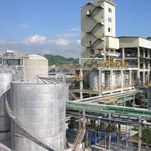 Equip de fabricació de sulfat de potassi